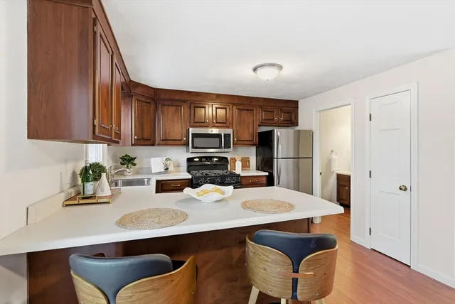 $392,000 | 80 Swan Street, Unit 223, Lowell, MA 01852