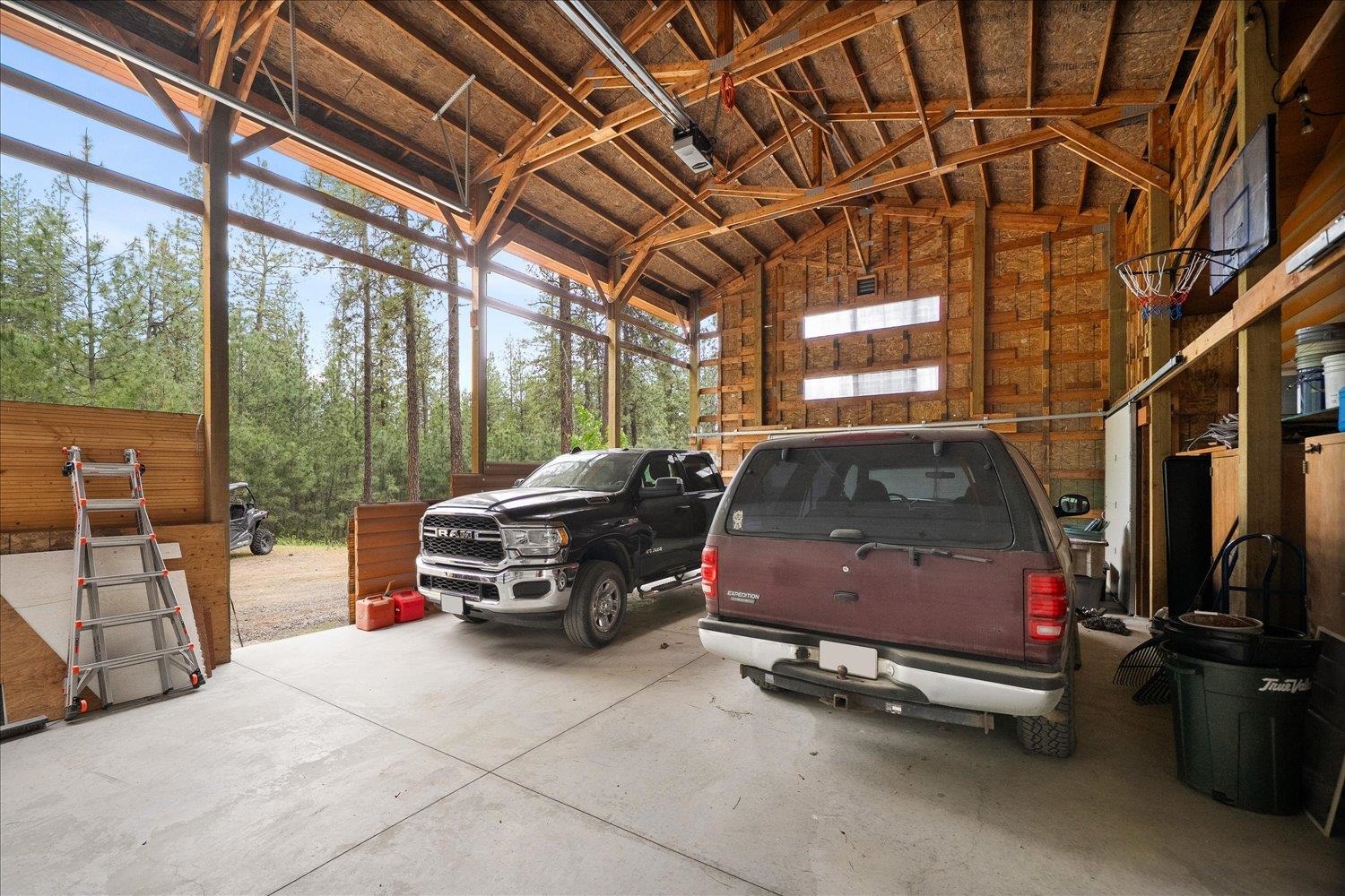 9114 South Thomas Mallen Road Cheney, WA 99004 - Photo 45 of 50
