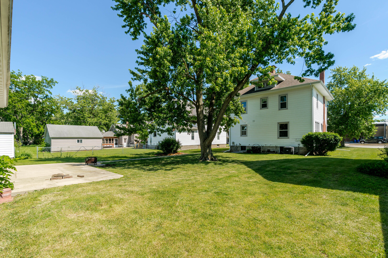 104 East 4th Street Gridley, IL 61744 - Photo 26 of 34