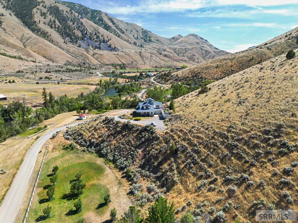 101 Lake Creek Road Salmon, ID 83467 - Photo 47 of 68