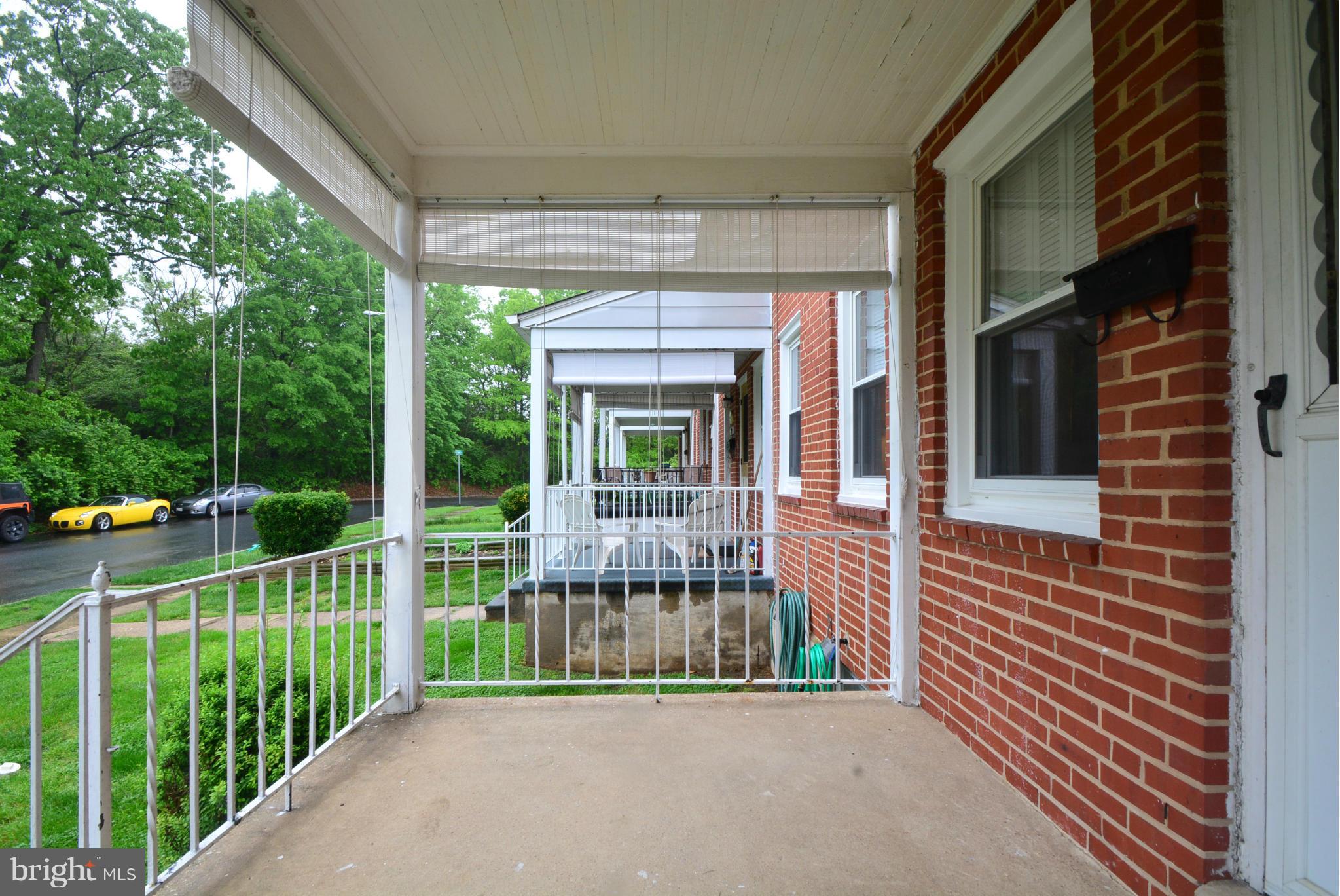 Exterior (Front)