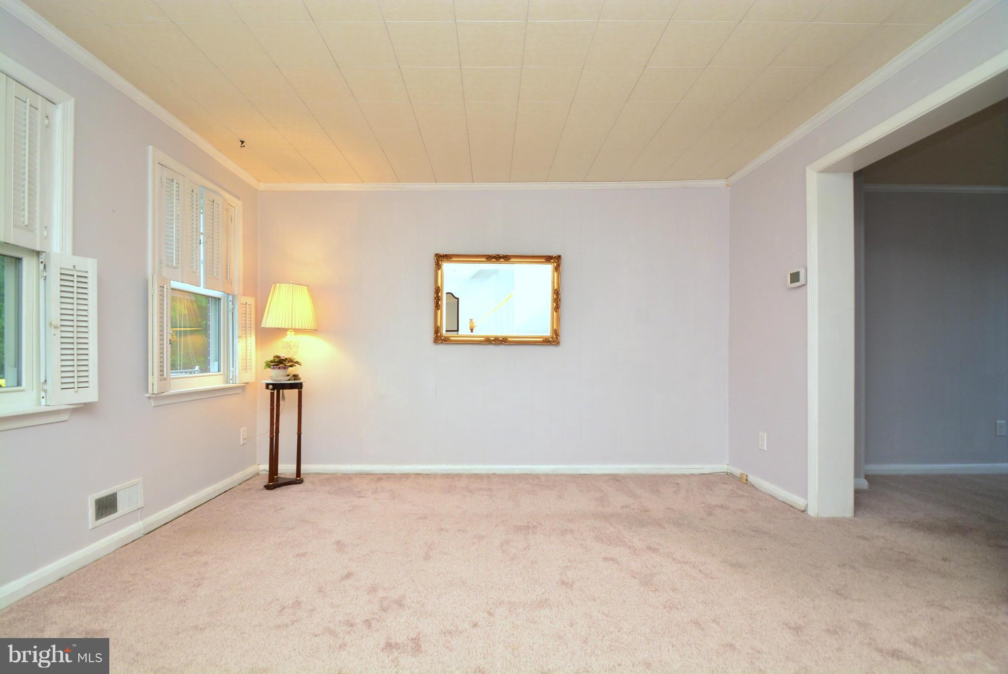 Interior (General)