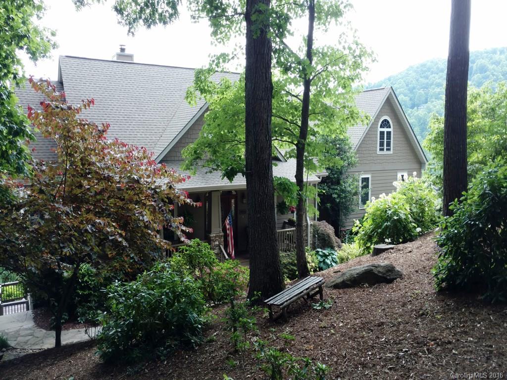 8 Country Club Road Mills River, NC 28759 - Photo 1 of 18 Gallery Image 1