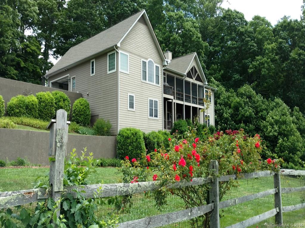 8 Country Club Road Mills River, NC 28759 - Photo 3 of 18 Gallery Image 3