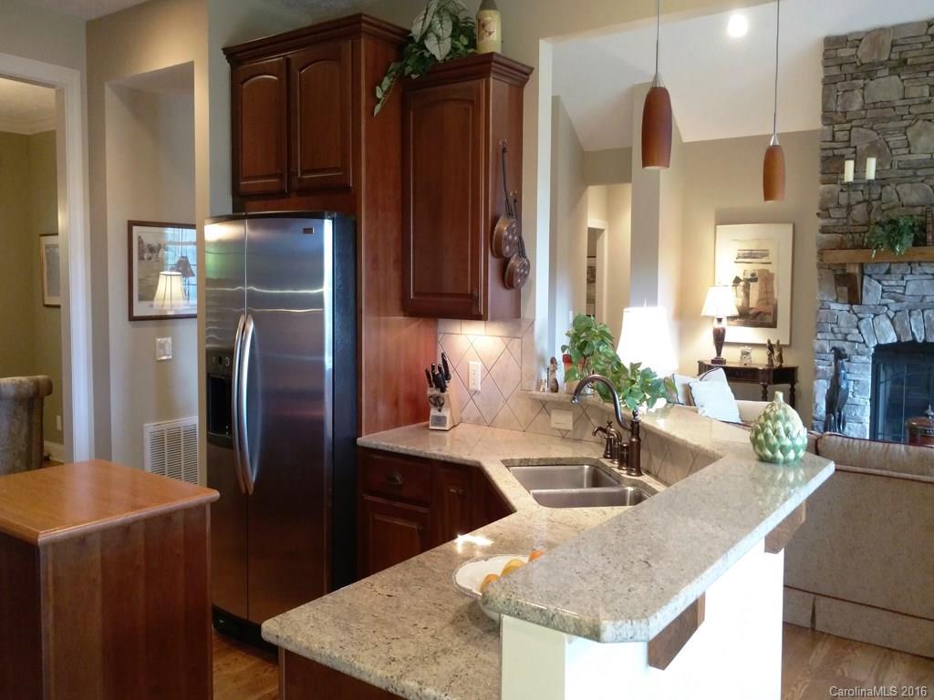 8 Country Club Road Mills River, NC 28759 - Photo 8 of 18 Gallery Image 8