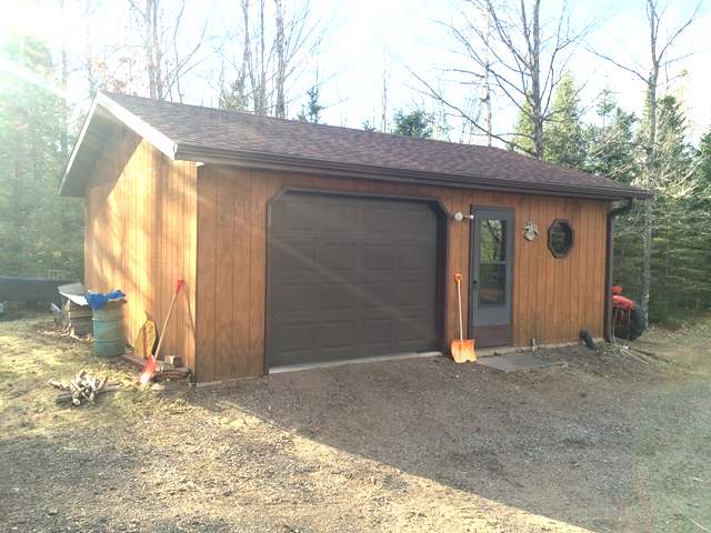N9164 Jaecks Road Tomahawk, WI 54487 - Photo 3 of 17 Gallery Image 3