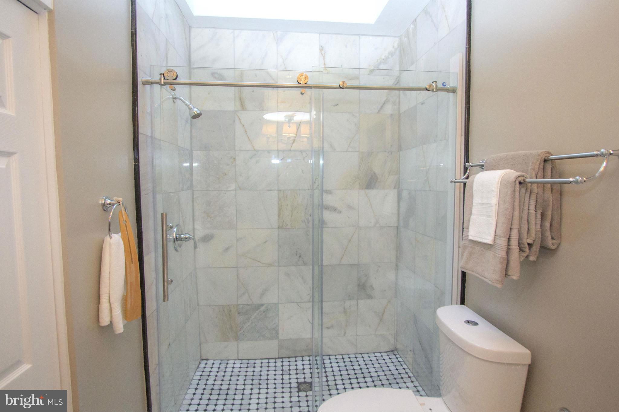 1420 Decatur Street Northwest Washington, DC 20011 - Photo 16 of 28 Bath (Master)