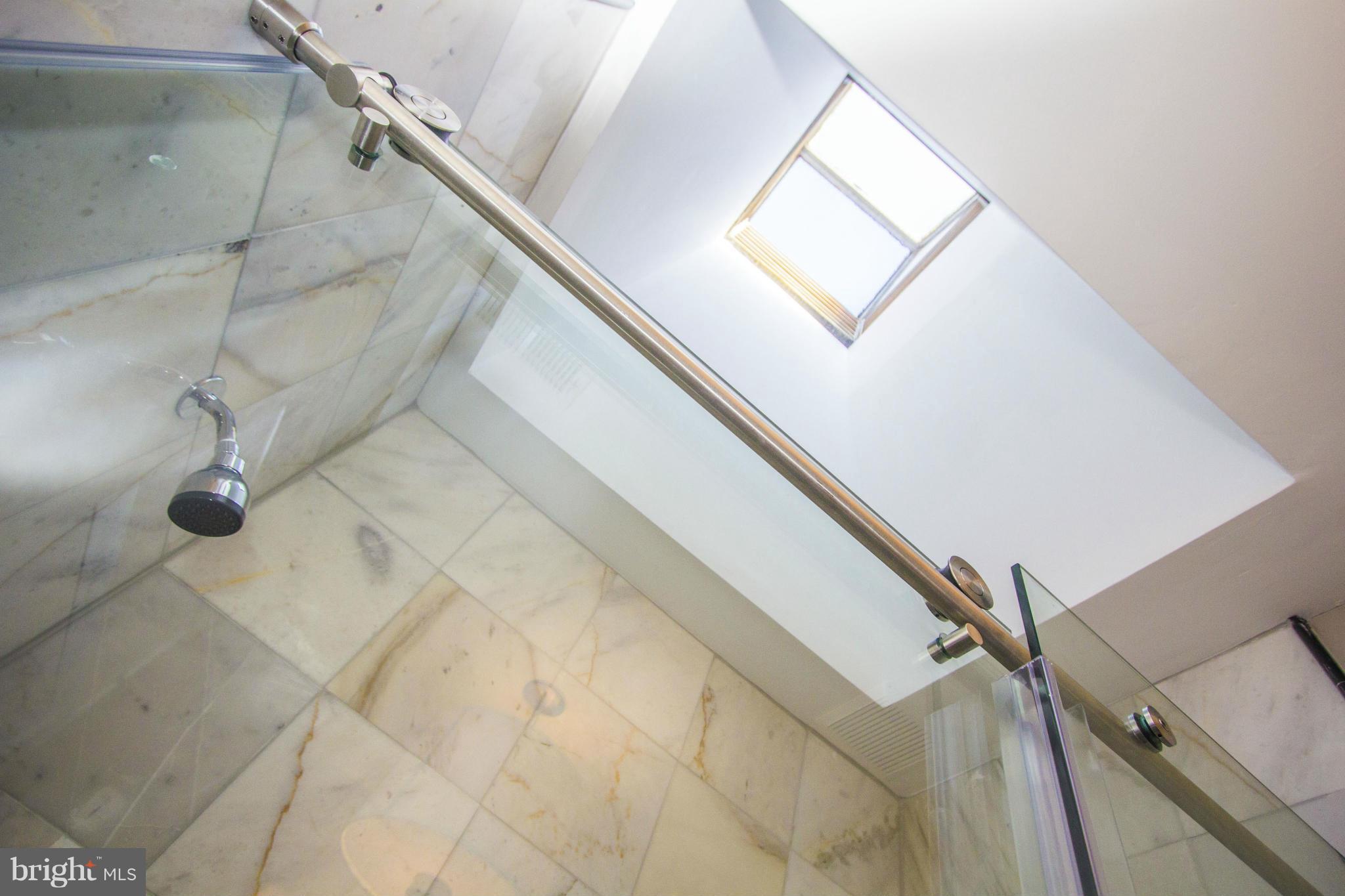 1420 Decatur Street Northwest Washington, DC 20011 - Photo 17 of 28 Bath (Master)
