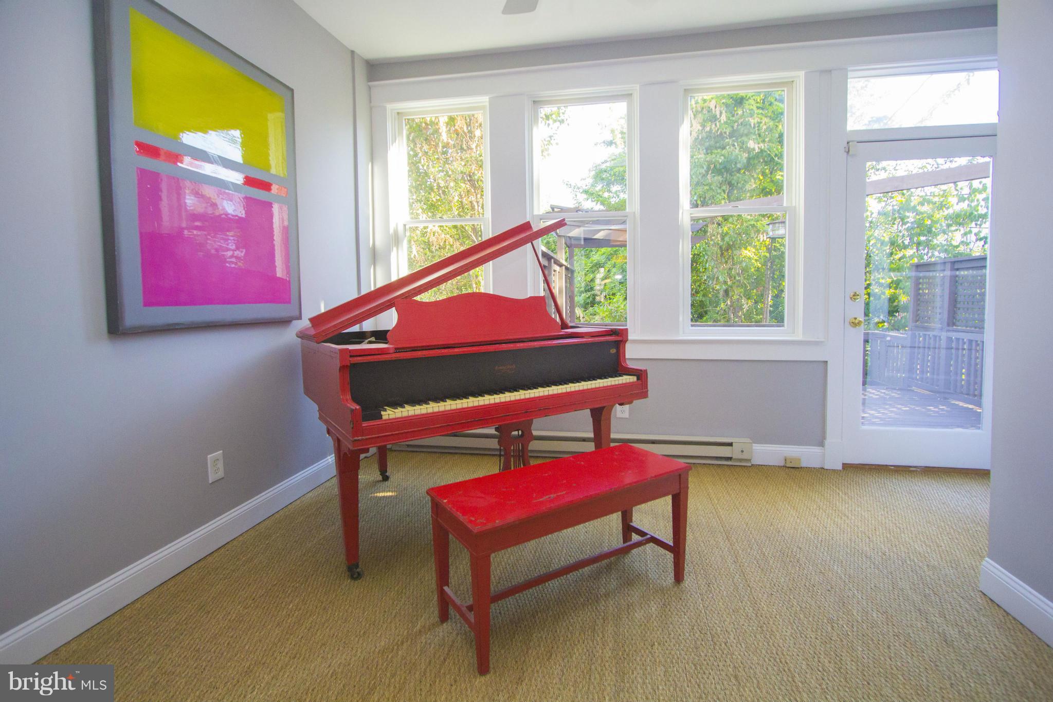 1420 Decatur Street Northwest Washington, DC 20011 - Photo 8 of 28 Interior (General)
