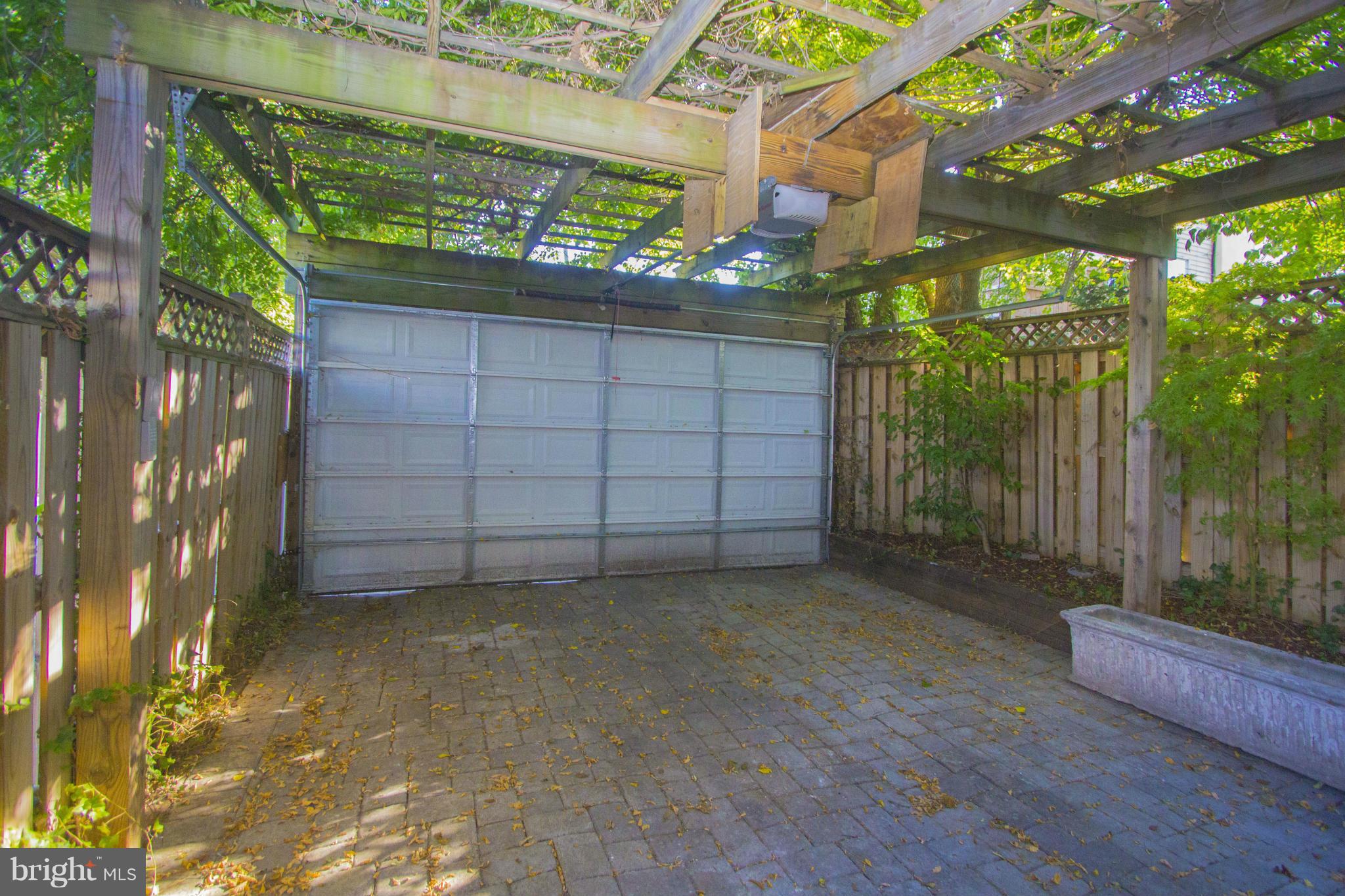 1420 Decatur Street Northwest Washington, DC 20011 - Photo 10 of 28 Exterior (General)