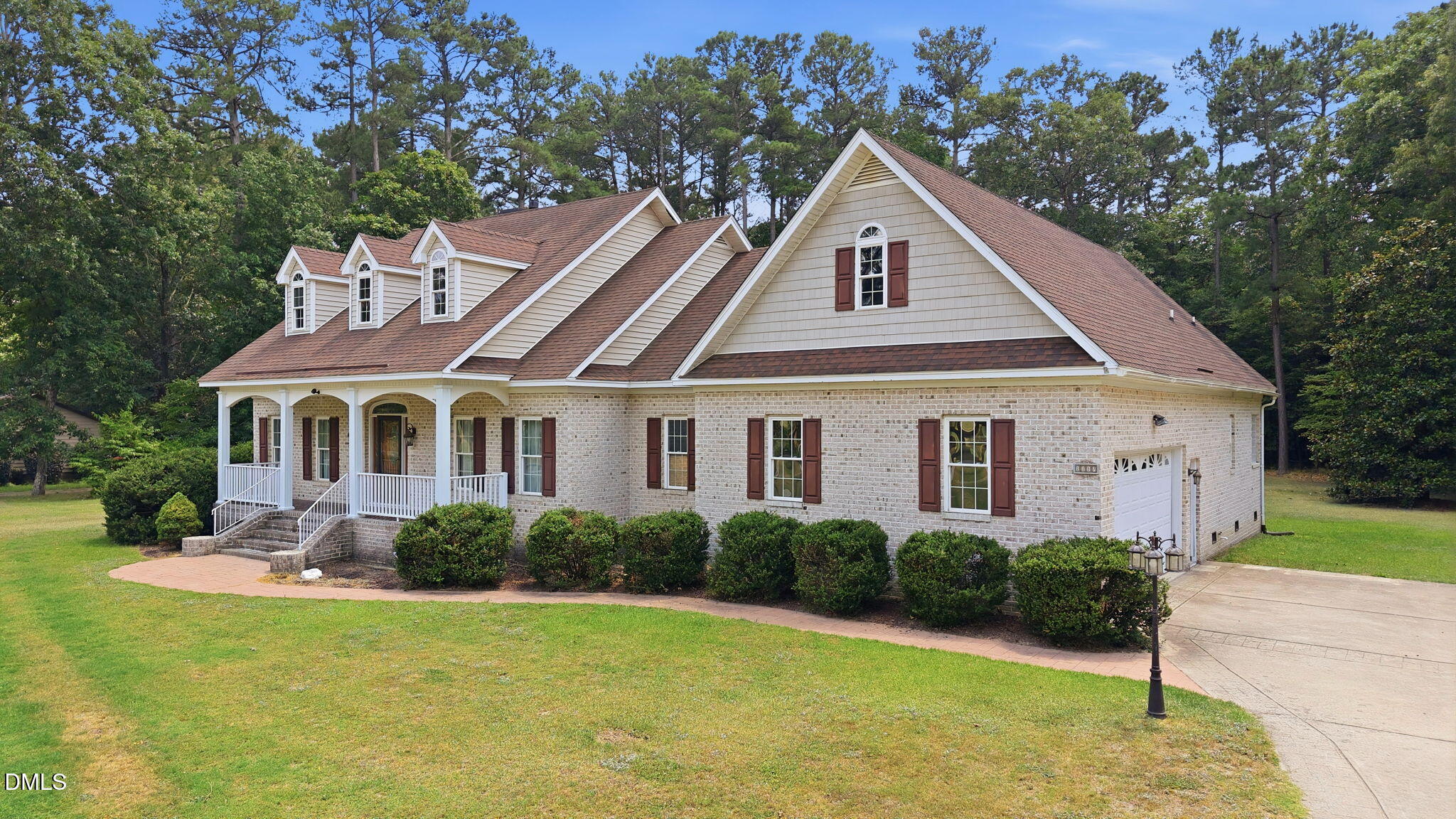 1117 Maccripine Road Pinetops, NC 27864 - Photo 4 of 43