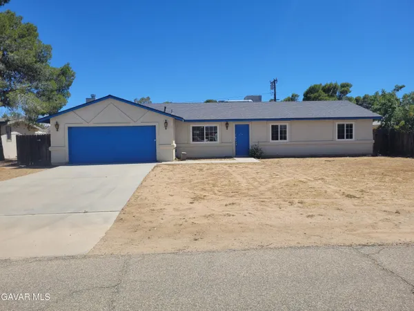 $230,000 | 9012 Columbine Avenue, California City, CA 93505