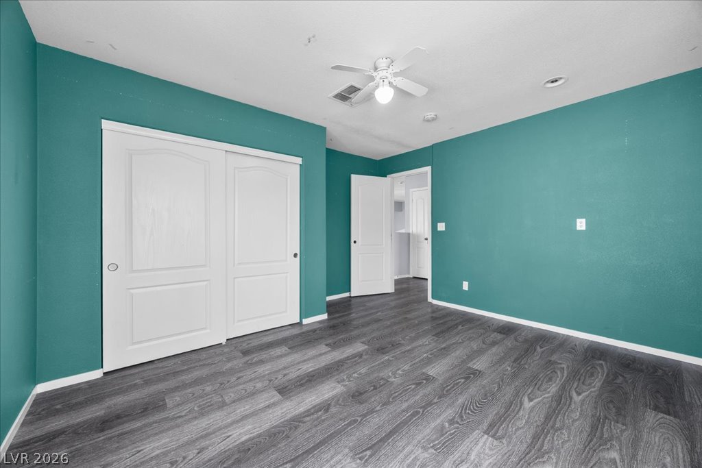 24 Olive Tree Henderson, NV 89074 - Photo 40 of 58 Bedroom 5 Upstairs