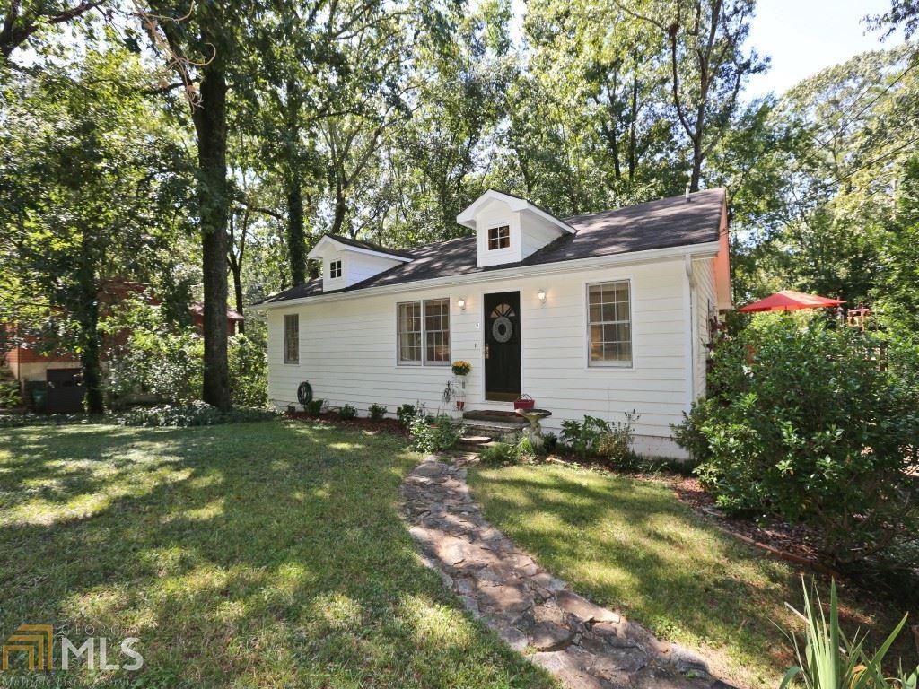 1359 Rupert Road Decatur, GA 30030 - Photo 1 of 1