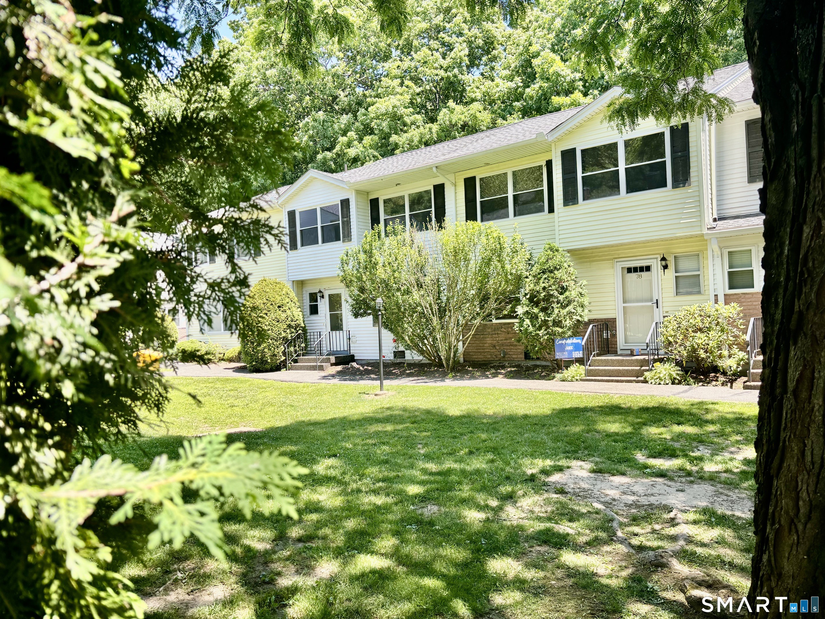 25 Padanaram Road, Unit 77 Danbury, CT 06811 - Photo 1 of 26