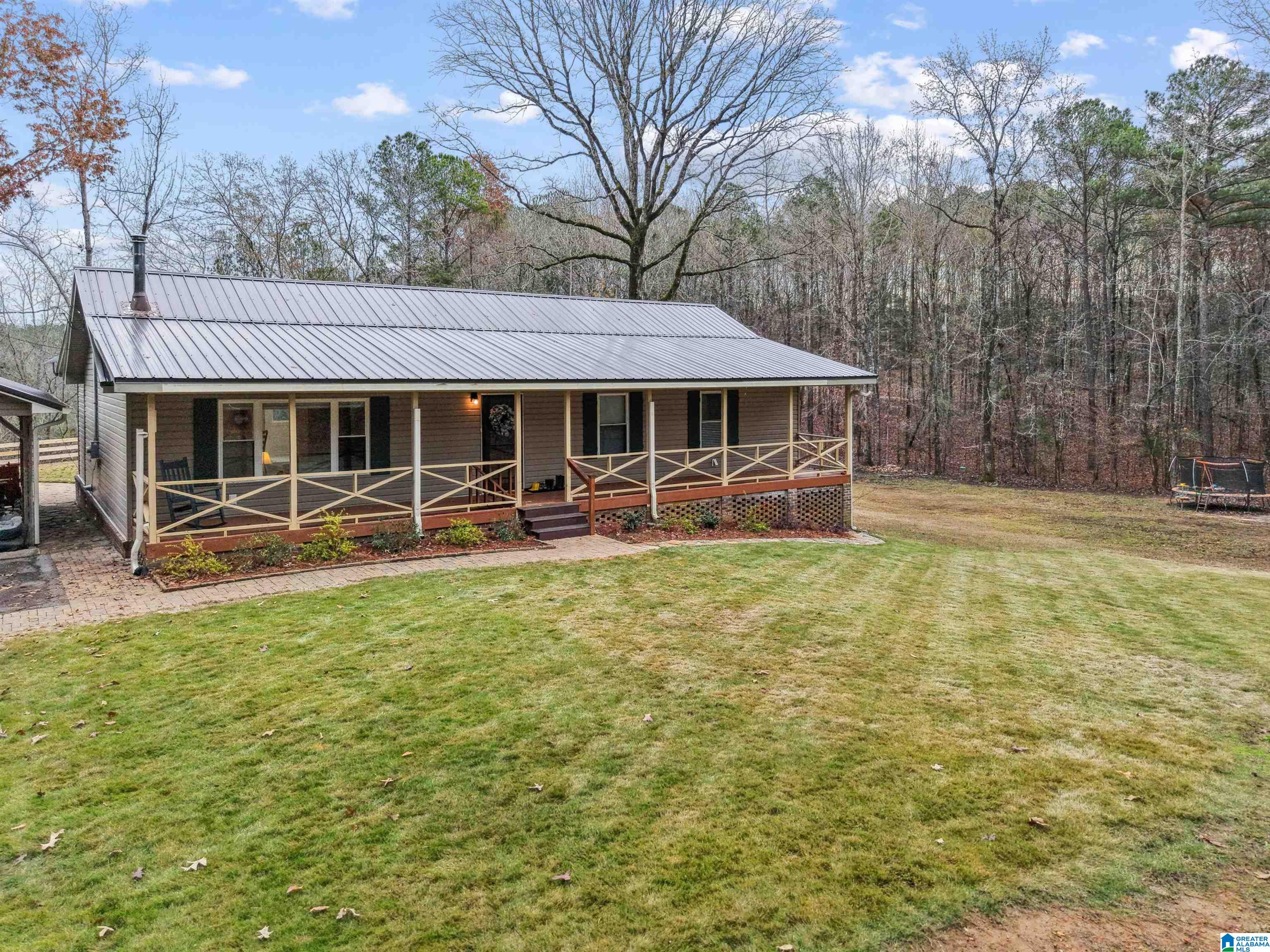 1071 Cornelia Road Brierfield, AL 35035 - Photo 5 of 48