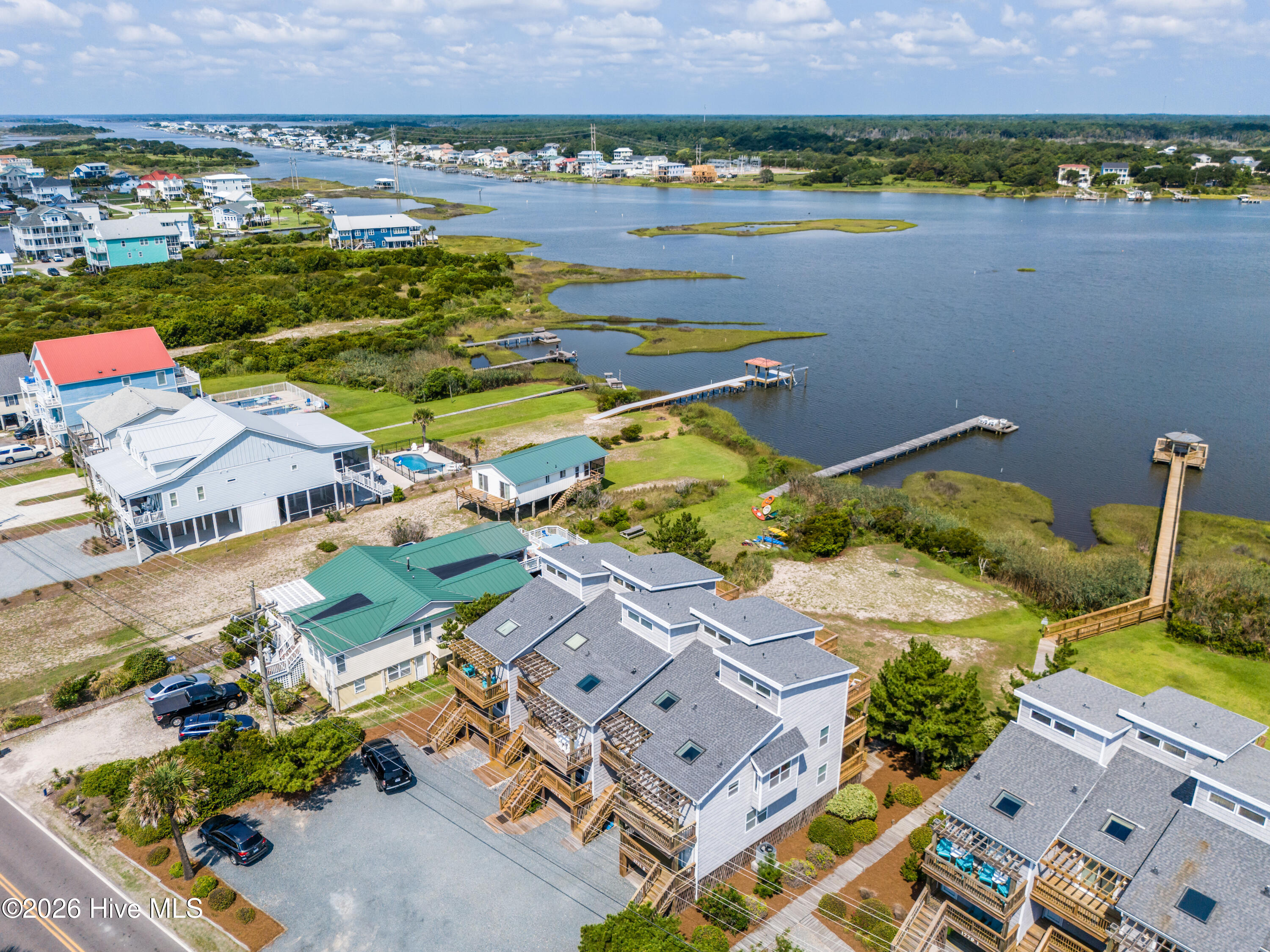 1771 New River Inlet Road, Unit 4 North Topsail Beach, NC 28460 - Photo 49 of 64 Gallery Image 49