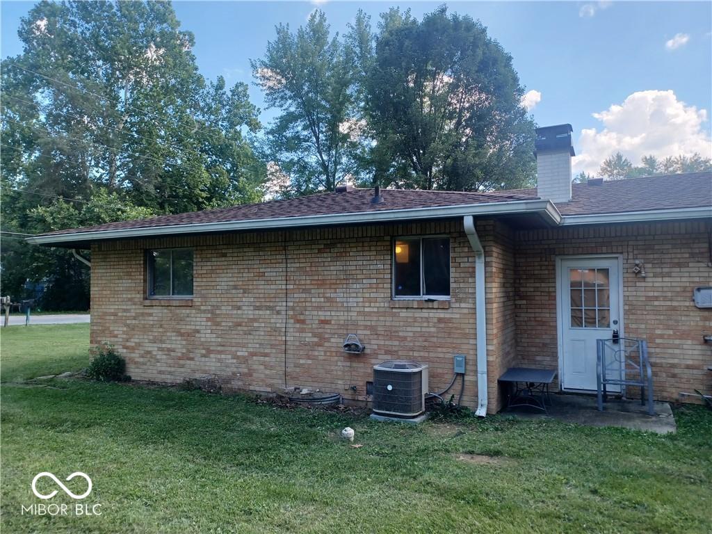 5890 Cooper Road Indianapolis, IN 46228 - Photo 15 of 16