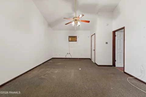 $167,500 | 222 Madge Street, Breaux Bridge, LA 70517