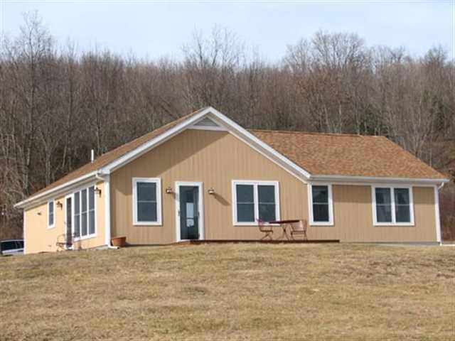 439 Smith Road Salem, NY 12865 - Photo 1 of 12 Photo 1