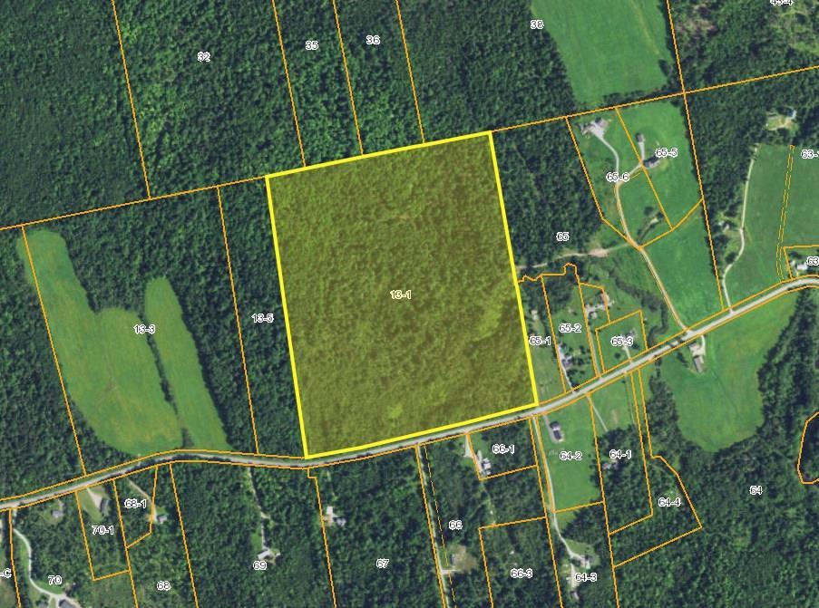 0 Lake Road Levant, ME 04456 - Photo 1 of 1 Photo