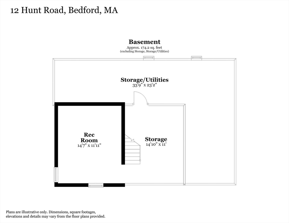 12 Hunt Road Bedford, MA 01730 - Photo 30 of 30