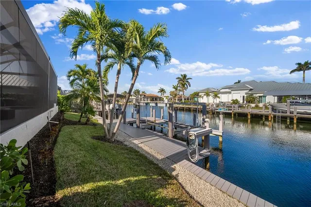 $13,000 | 409 Waterleaf Court, Marco Island, FL 34145