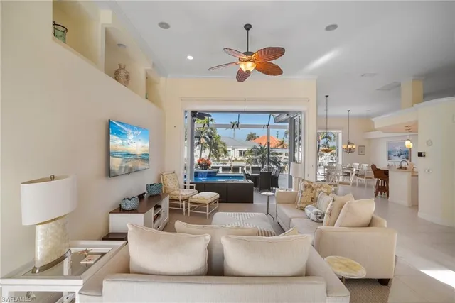 $13,000 | 409 Waterleaf Court, Marco Island, FL 34145