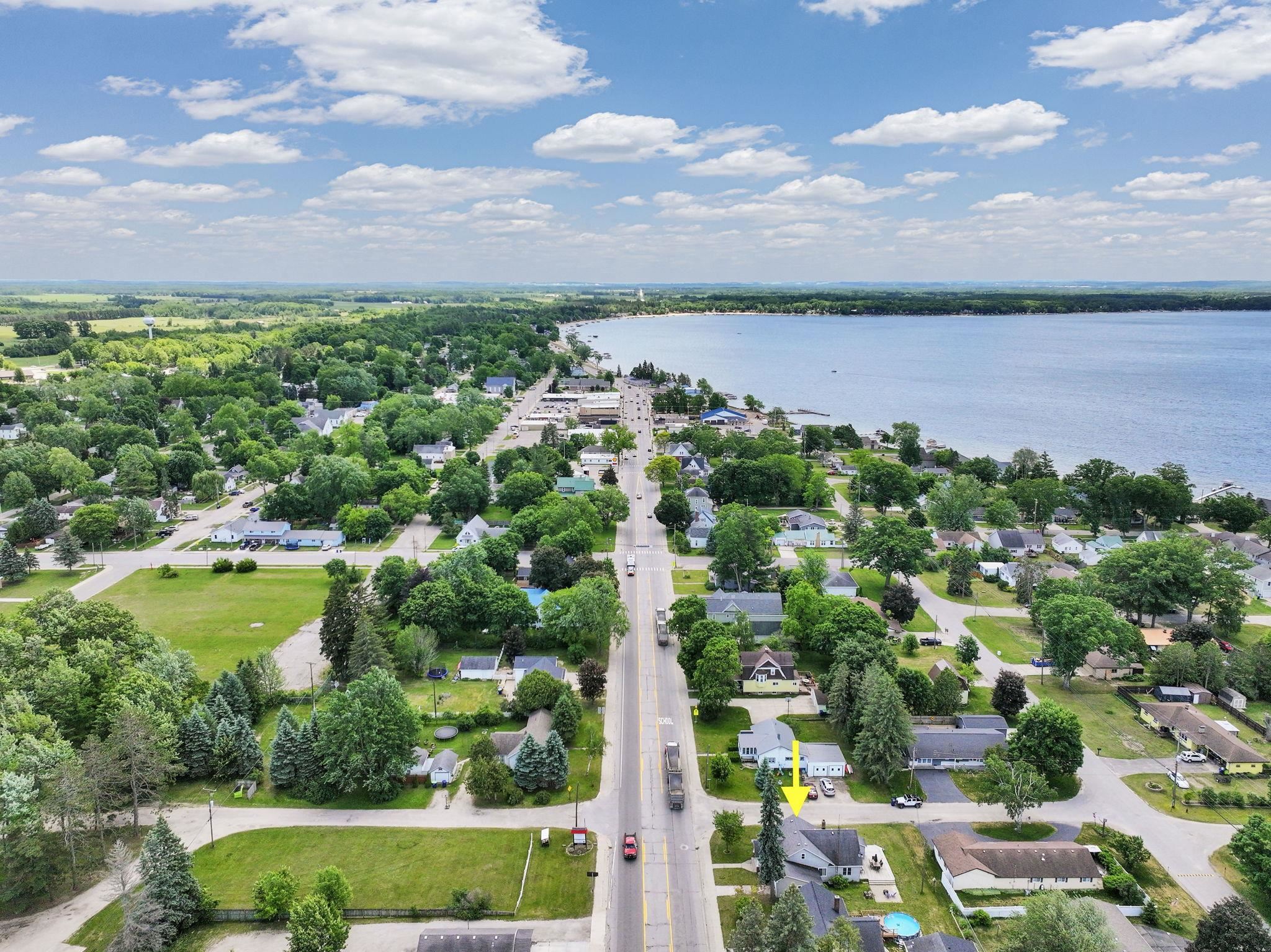 401 North Main St Lake Lake City, MI 49651 - Photo 36 of 39