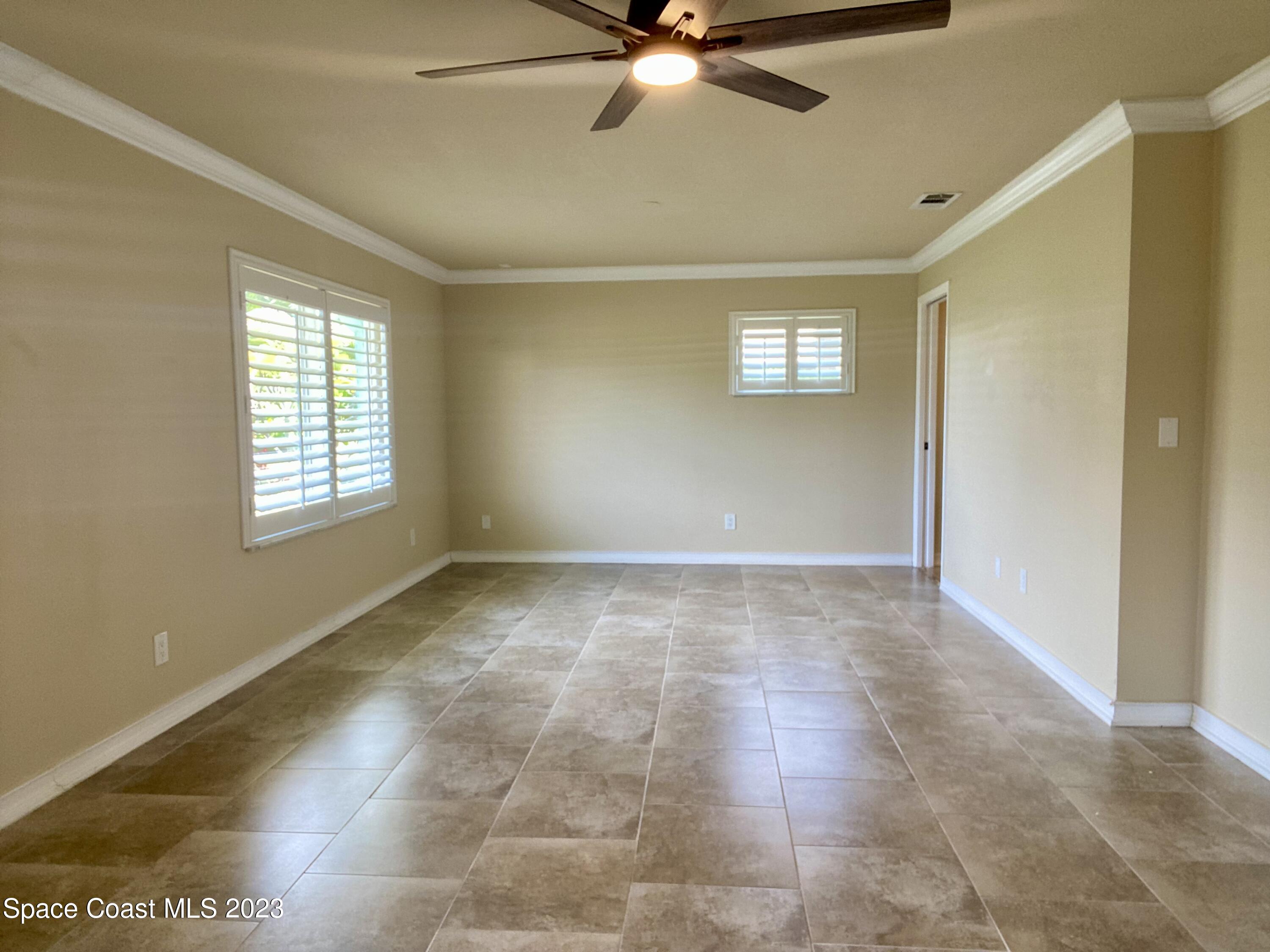 2900 Pine Branch Drive Melbourne, FL 32940 - Photo 21 of 48 Primary Bedroom