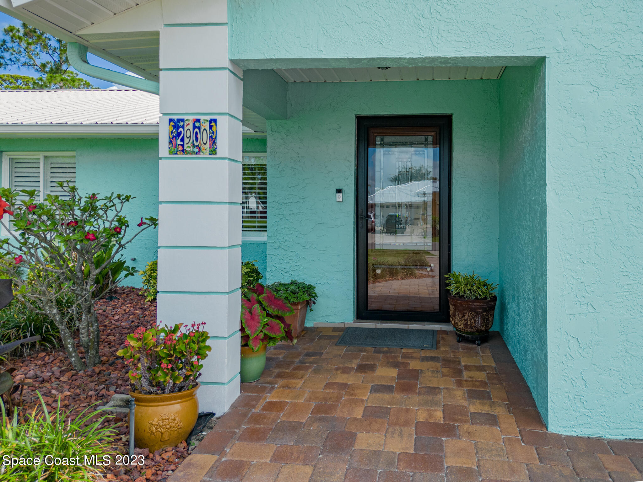 2900 Pine Branch Drive Melbourne, FL 32940 - Photo 4 of 48 20230526 2900 Pine Branch Dr Melbourne P