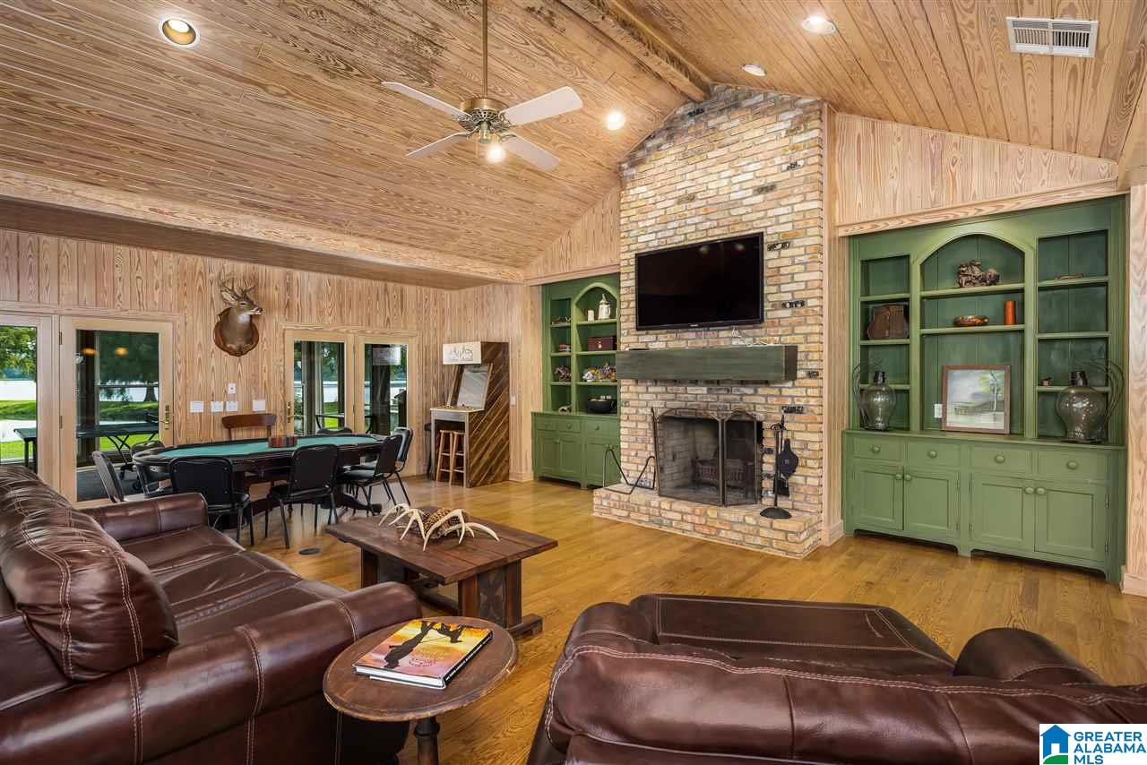 11495 Malone Creek Road Gordo, AL 35466 - Photo 7 of 44