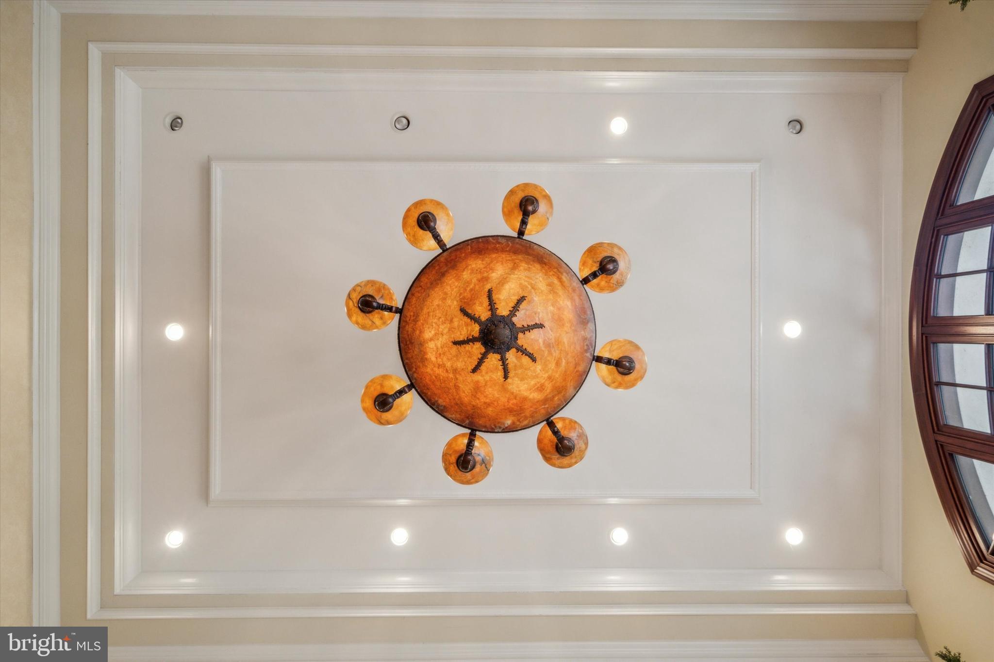 134 Springton Lake Road Media, PA 19063 - Photo 32 of 99 Hall Ceiling