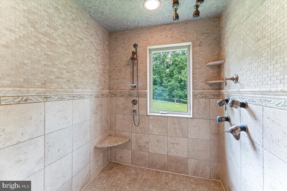 134 Springton Lake Road Media, PA 19063 - Photo 64 of 99 Main Bedroom Shower