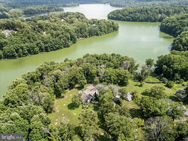 $1,790,000 | 134 Springton Lake Road, Media, PA 19063