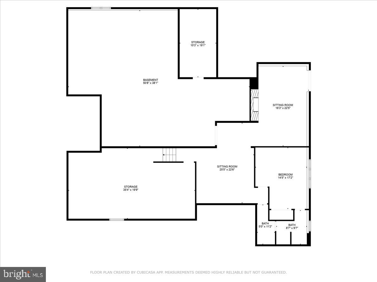 134 Springton Lake Road Media, PA 19063 - Photo 89 of 99 lower level