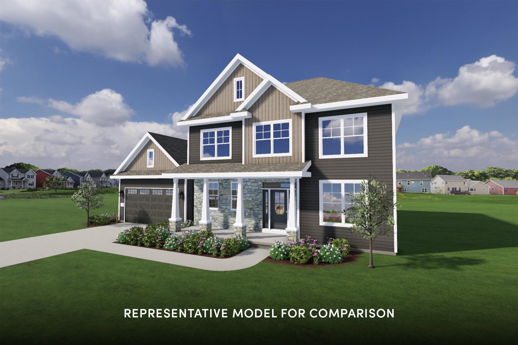 7206 Graber Road Middleton, WI 53562 - Photo 1 of 1 Gallery Image 1