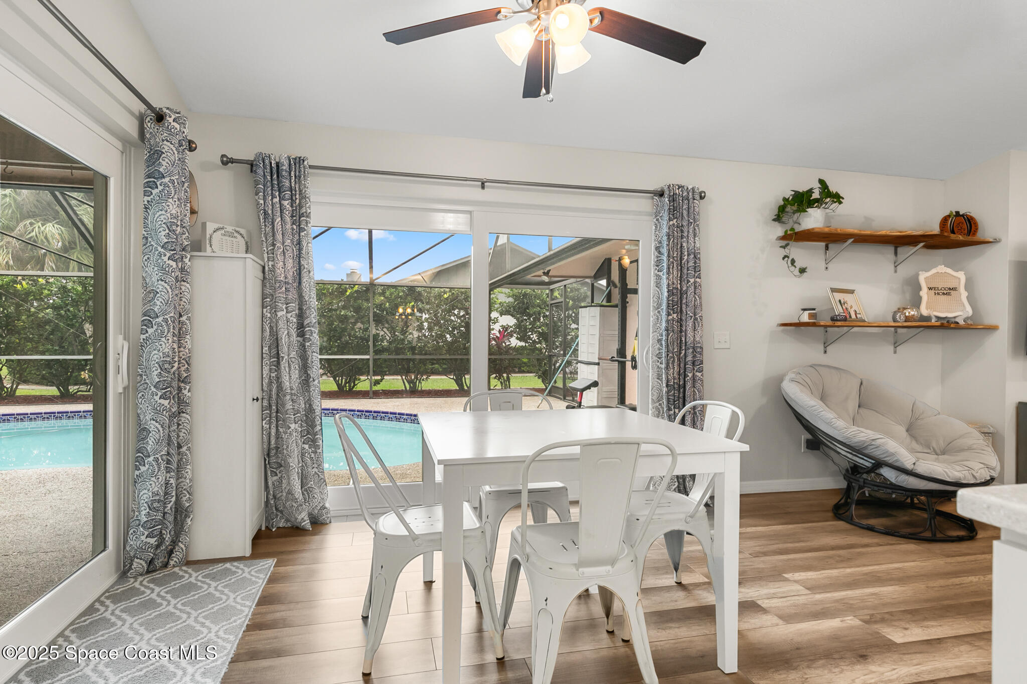 3700 Red Duck Place Melbourne, FL 32934 - Photo 20 of 47 Breakfast Nook