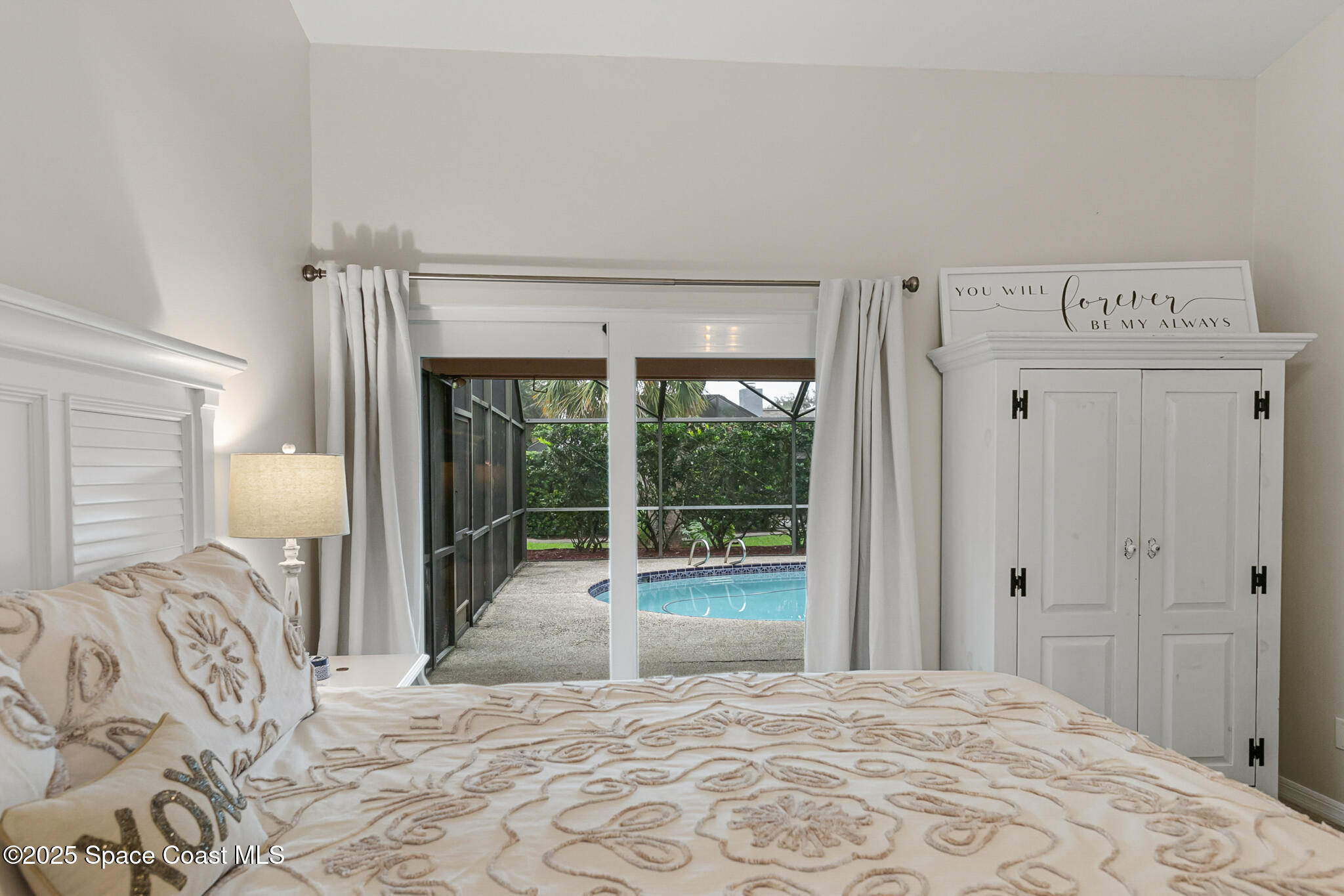 3700 Red Duck Place Melbourne, FL 32934 - Photo 25 of 47 Primary Suite