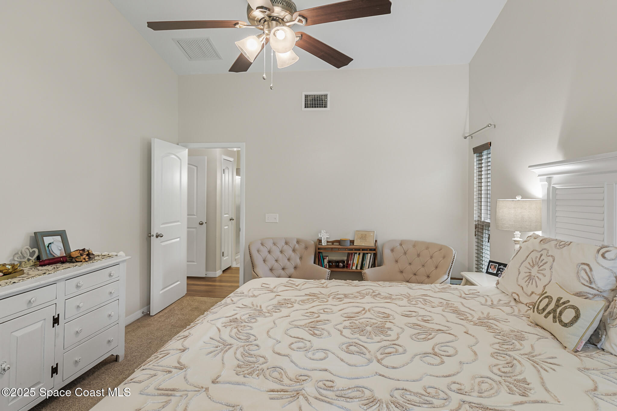 3700 Red Duck Place Melbourne, FL 32934 - Photo 26 of 47 Primary Suite