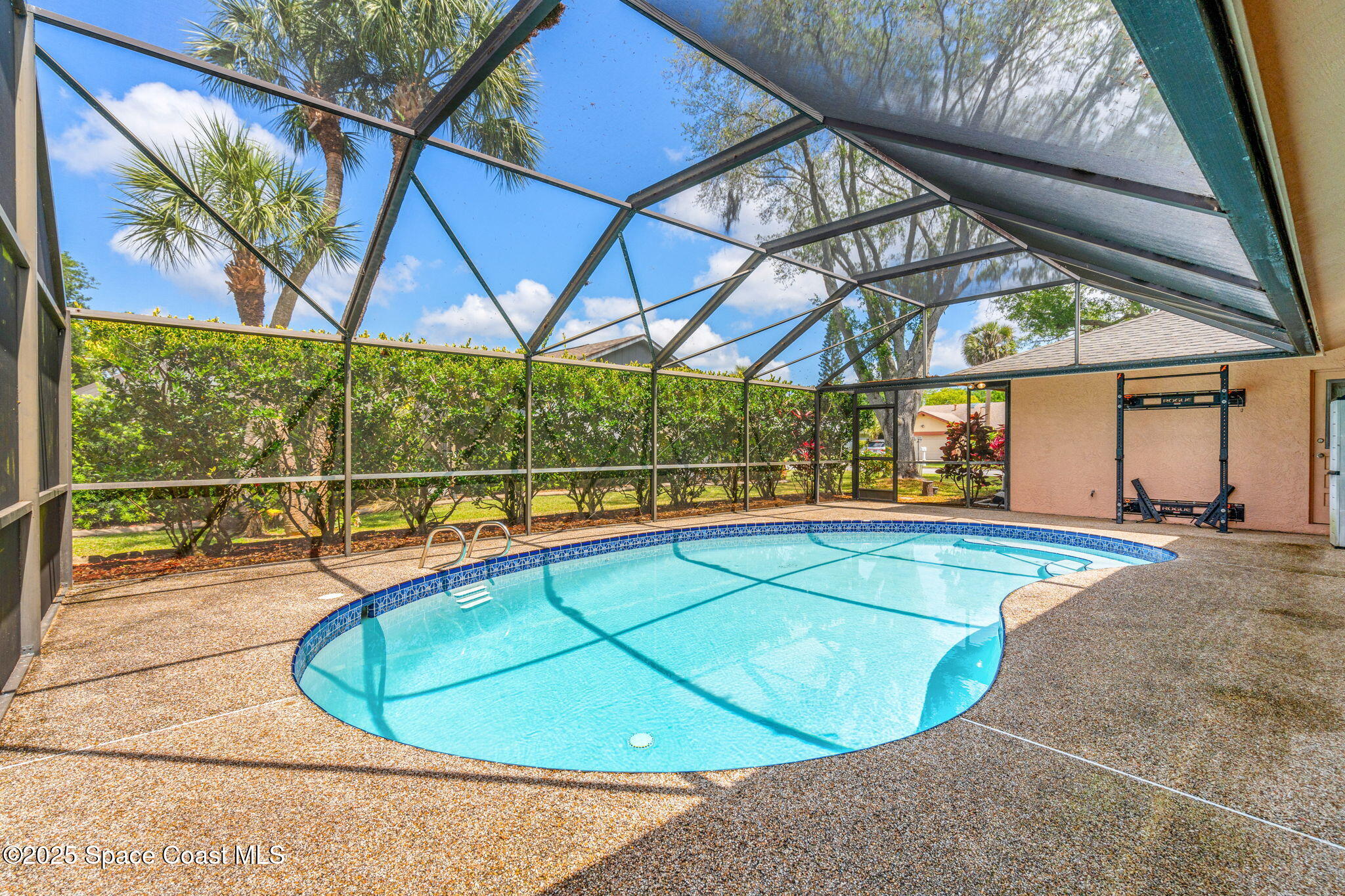 3700 Red Duck Place Melbourne, FL 32934 - Photo 3 of 47 Outdoor living at it's finest!