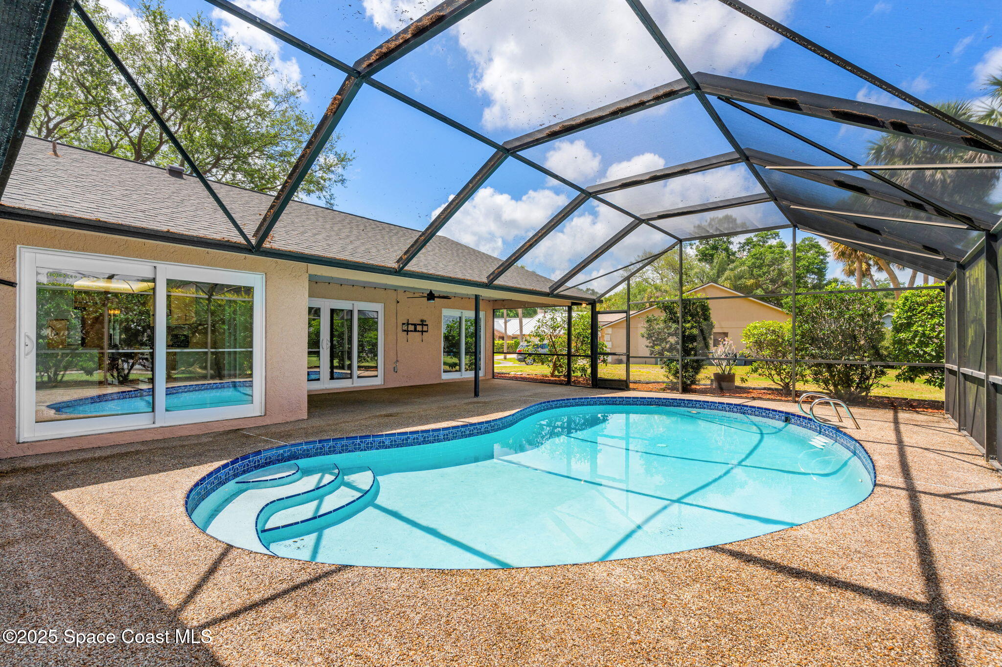 3700 Red Duck Place Melbourne, FL 32934 - Photo 33 of 47 Outdoor living at it's finest!