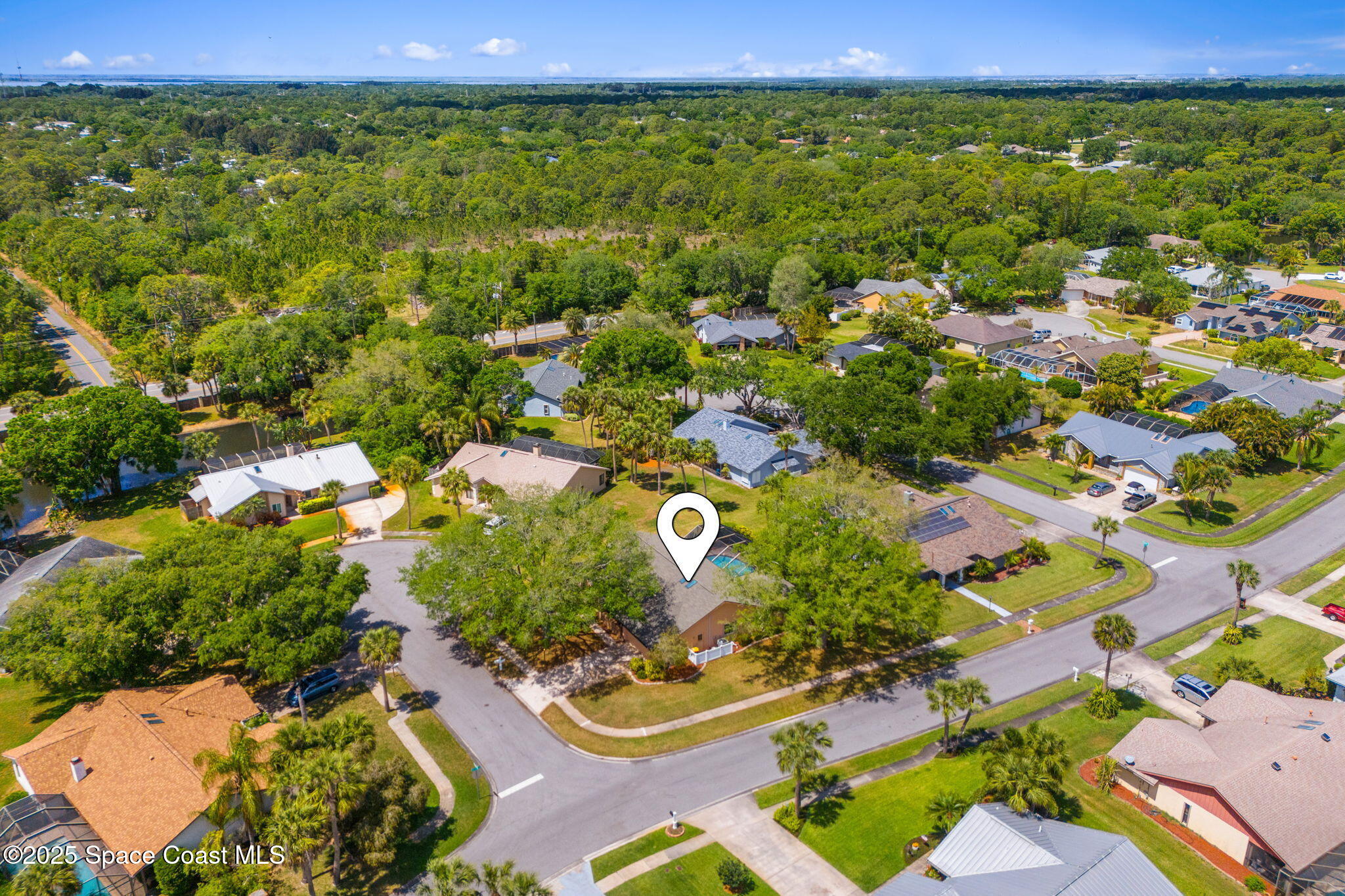 3700 Red Duck Place Melbourne, FL 32934 - Photo 42 of 47 Fox Bay community near Lake Washington