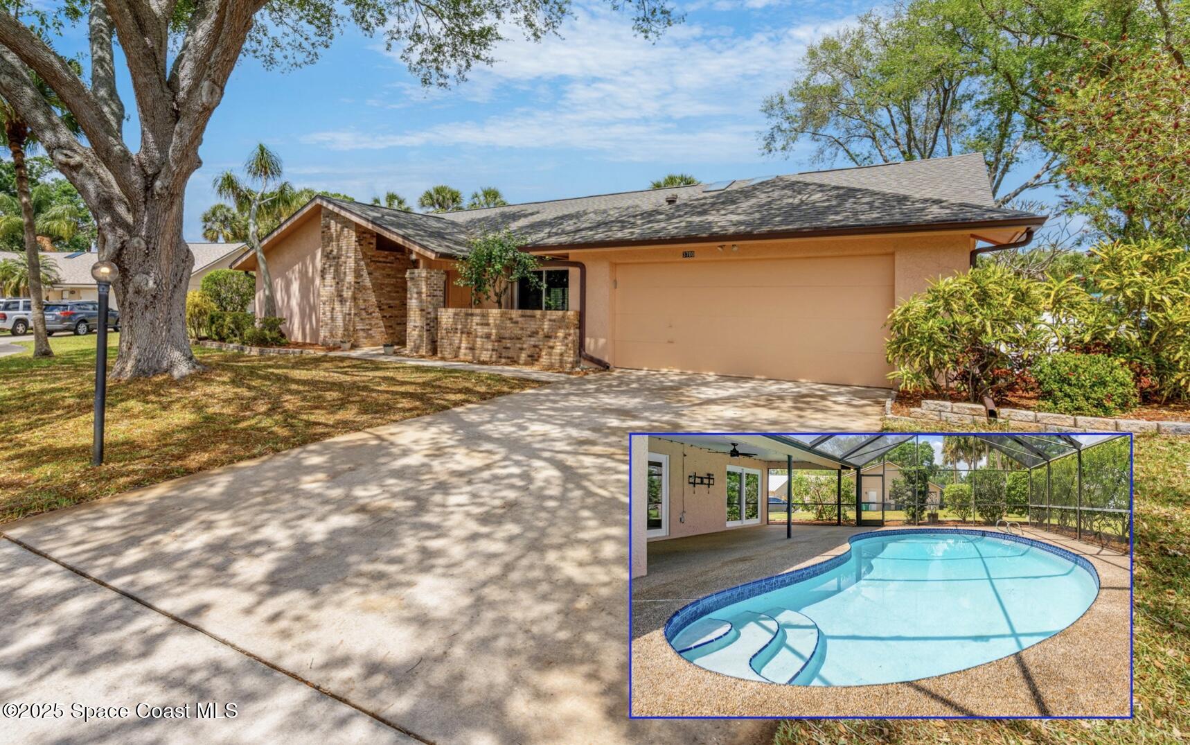 3700 Red Duck Place Melbourne, FL 32934 - Photo 46 of 47 Country charm w/in-town convenience!