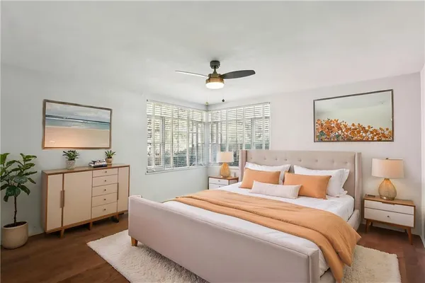 $324,900 | 1391 Normandy Drive Northeast, Unit 1, Atlanta, GA 30306