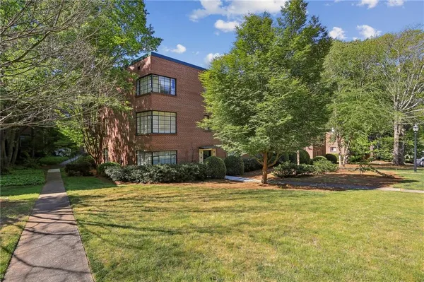 $324,900 | 1391 Normandy Drive Northeast, Unit 1, Atlanta, GA 30306