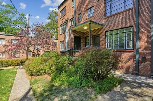 $324,900 | 1391 Normandy Drive Northeast, Unit 1, Atlanta, GA 30306
