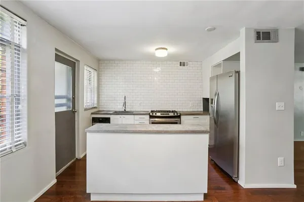 $324,900 | 1391 Normandy Drive Northeast, Unit 1, Atlanta, GA 30306
