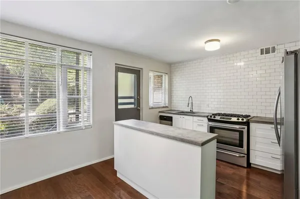 $324,900 | 1391 Normandy Drive Northeast, Unit 1, Atlanta, GA 30306
