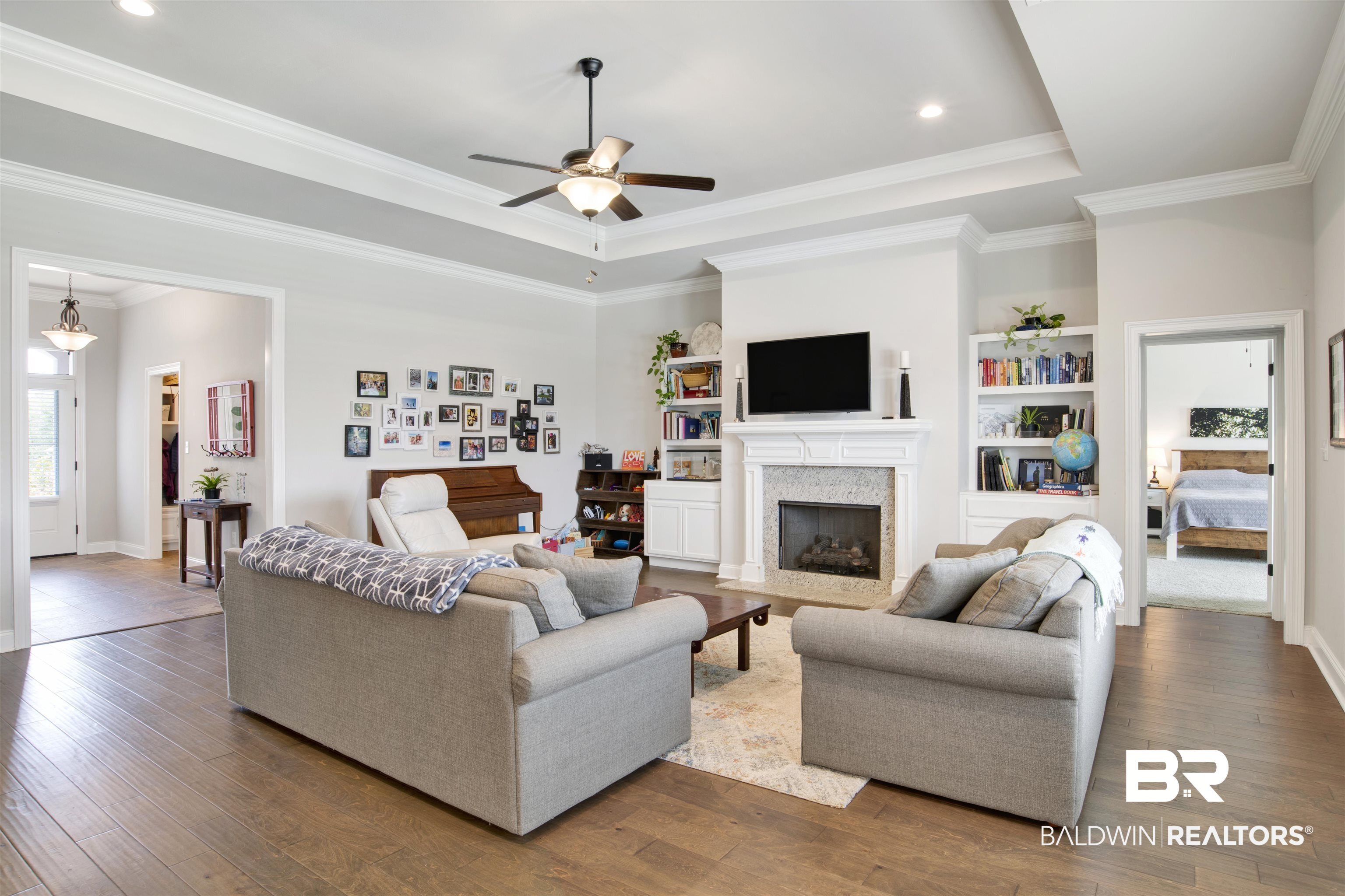 33824 Rutland Lane Spanish Fort, AL 36527 - Photo 4 of 34